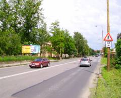 241046 Billboard, Humenné (Družstevná ul.)