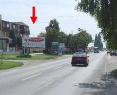 451068 Billboard, Pezinok (Bratislavská - sm. Bratislava)