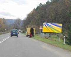 241031 Billboard, Humenné-Kochanovce (Medzilaborce-Humenné,O)