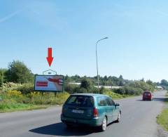 341081 Billboard, Lučenec (Fiľakovská - povodie Váhu)