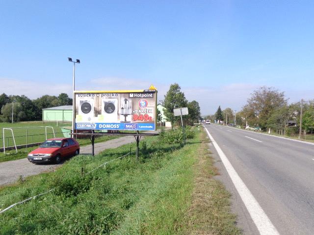 601017 Billboard, Radošovce (cesta 1.triedy Senica - Holíč )