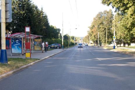 502134 Citylight, Prešov (Volgogradská/SOU stavebné-AZ)