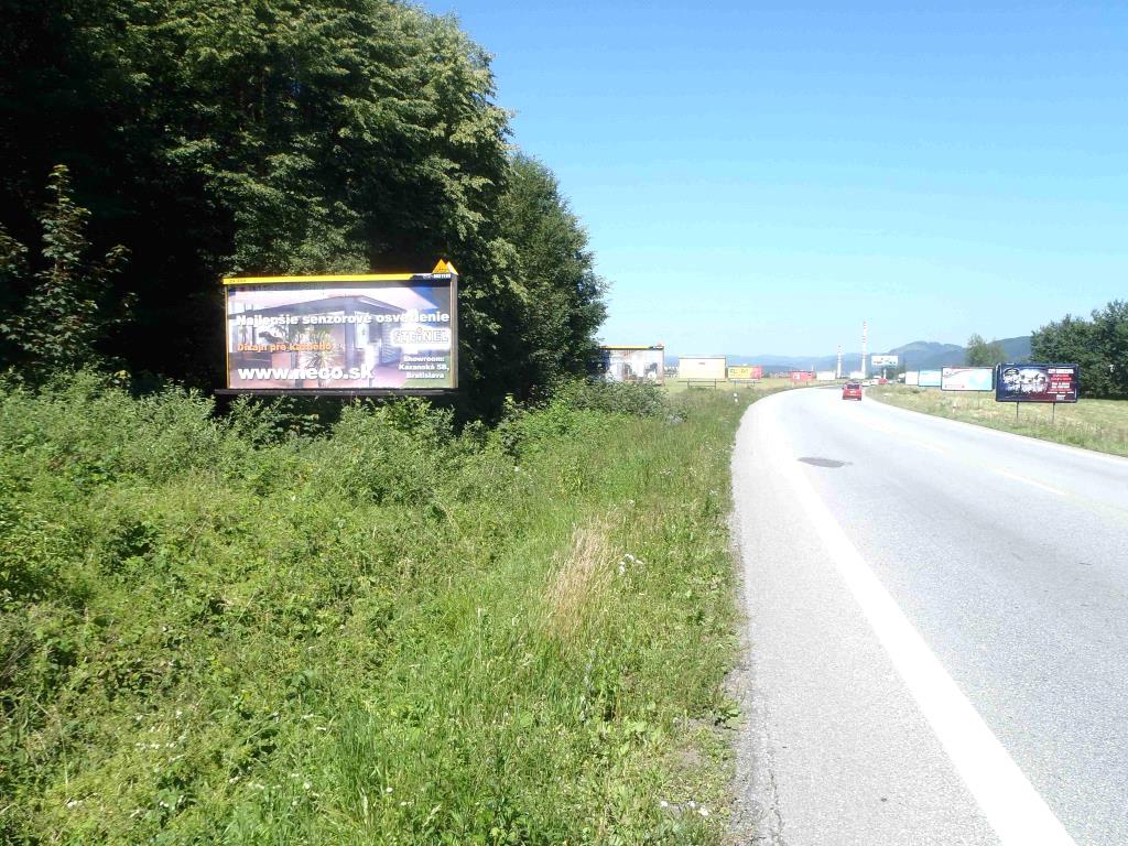 801642 Billboard, Trnové/ Šibenice ()