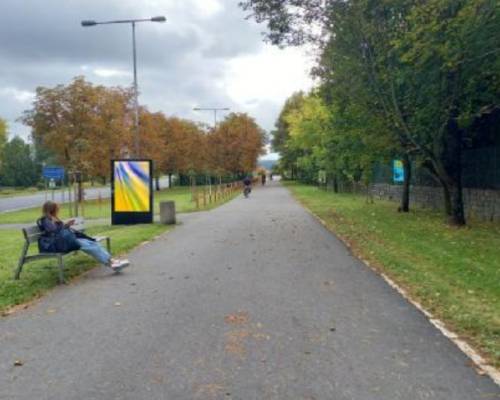 482272 Citylight, Poprad (J.Curie)