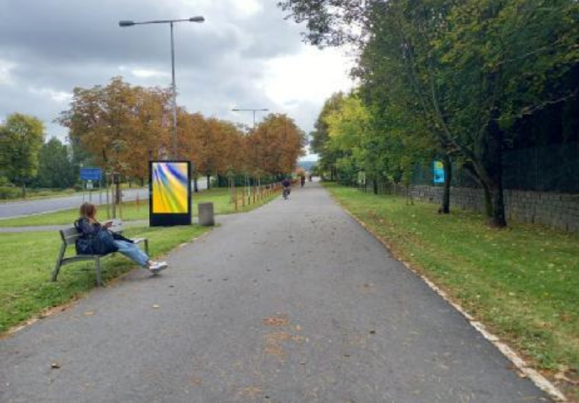 482272 Citylight, Poprad (J.Curie)