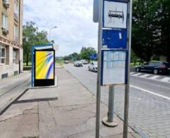 412418 Citylight, Nitra - Nitra (Mostná-AZ)