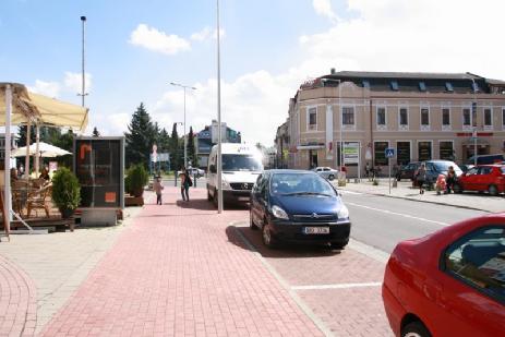 332057 Citylight, Liptovský Mikuláš (OD PRIOR/nám.Mieru/Štúrova)