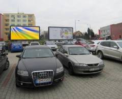 511175 Billboard, Prievidza (Mariánska/Hviezdoslavova,O)