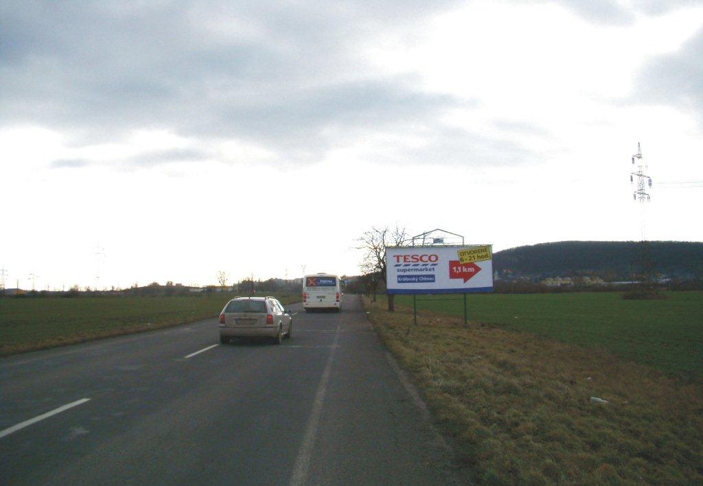 691077 Billboard, Kráľ.Chlmec (š. c. II / 555 - sm.centrum)