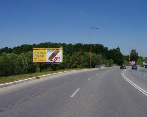 281153 Billboard, Trieda KVP (Trieda KVP)