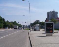 412369 Citylight, Nitra (Tr.A.Hlinku/CENTRO Nitra I.)