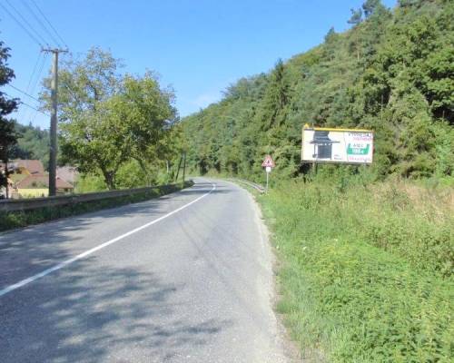 511095 Billboard, Nitrianské Pravno (hlavný cestný ťah Martin - Prievidza )
