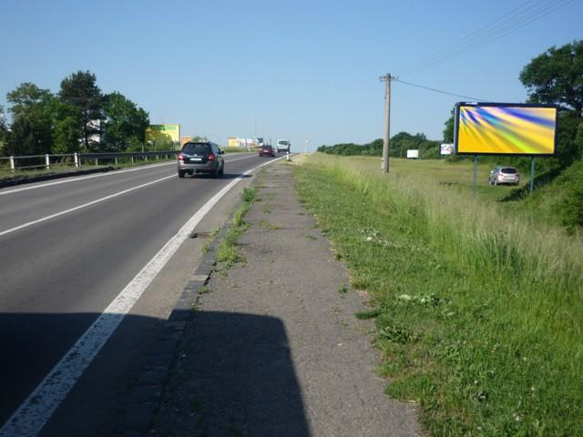 381056 Billboard, Pozdišovce (E-50/MI-KE,O)