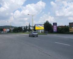 281802 Billboard, Košice (Jantárová/Omská)