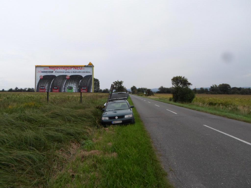 351009 Billboard, Lozorno (cestný ťah Zohor - Lozorno)