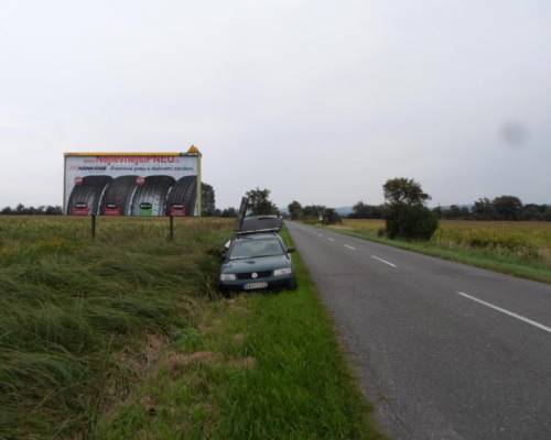 351009 Billboard, Lozorno (cestný ťah Zohor - Lozorno)