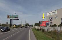 Card image cap151472 Billboard, Bratislava (Svornosti, E575)