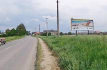 Card image cap431047 Billboard, Štúrovo (Nánanská cesta)