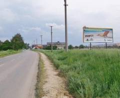 431047 Billboard, Štúrovo (Nánanská cesta)