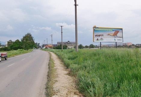 431047 Billboard, Štúrovo (Nánanská cesta)