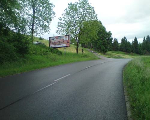 191067 Billboard, Párnica ()