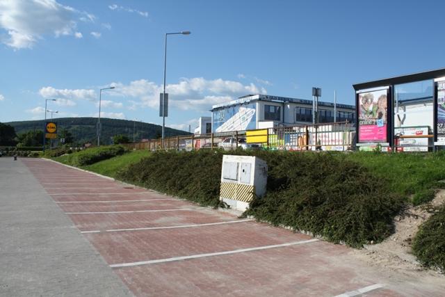 702084 Citylight, Trenčín (Bratislavská-AZ)