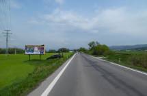 Card image cap511040 Billboard, Prievidza (Nedožerská cesta )