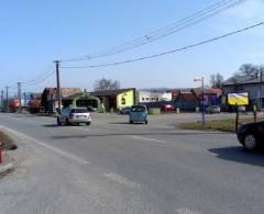 251050 Billboard, Dubnica n/Váhom (E-75/BA-ŽA)