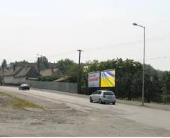 751042 Billboard, Vranov n/Topľou (Dlhá/ČS Vento,J)