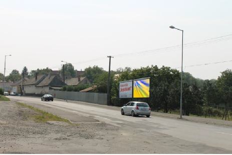 751042 Billboard, Vranov n/Topľou (Dlhá/ČS Vento,J)