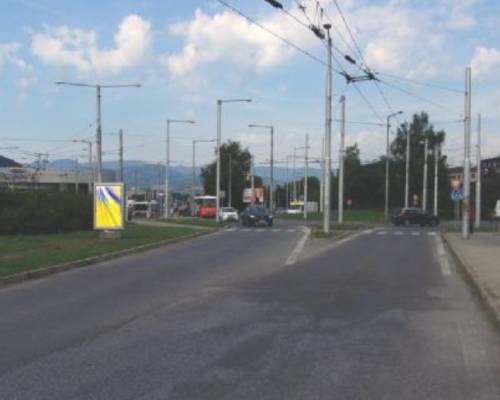 102303 Citylight, Banská Bystrica (29.augusta)