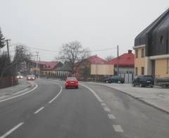 751066 Billboard, Vranov n./Topľou (Čemernianska - smer Košice)