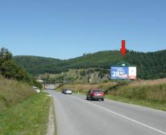 631076 Billboard, Krompachy (Trangusova - sm. Spišská Nová Ves)