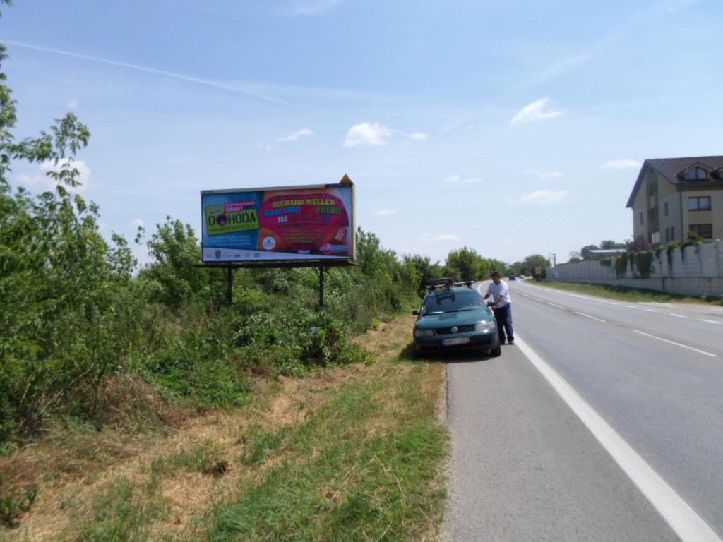 581056 Billboard, Bernolákovo (cesta 1.triedy Bratislava - Senec)