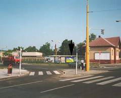 281310 Billboard, Košice-Juh (Južná trieda/Jantárová)