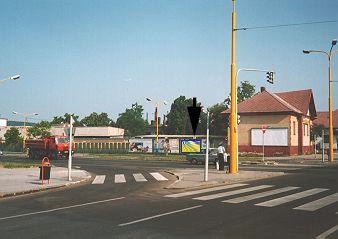 281310 Billboard, Košice-Juh (Južná trieda/Jantárová)