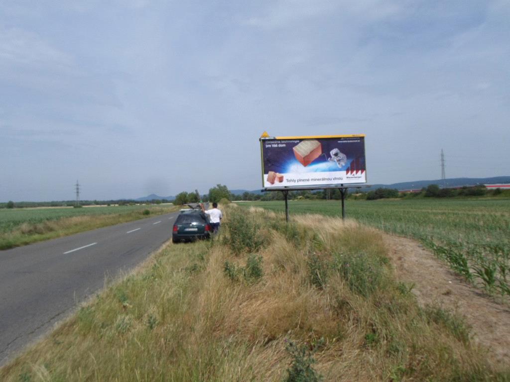 351014 Billboard, Lozorno (cestný ťah Zohor - Lozorno)