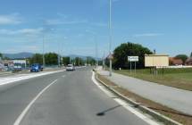 Card image cap381047 Billboard, Michalovce (Vinianska cesta )