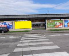 461009 Billboard, Piešťany (ul. A.Hlinku )