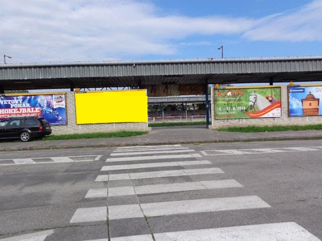 461009 Billboard, Piešťany (ul. A.Hlinku )