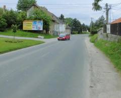 511097 Billboard, Oslany (cesta 1.triedy Prievidza - Partizánske )