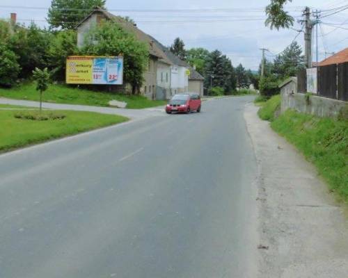 511097 Billboard, Oslany (cesta 1.triedy Prievidza - Partizánske )