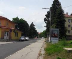 322009 Citylight, Levoča (Železničný riadok)