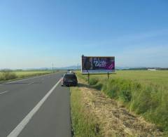 591036 Billboard, Senica (Vajanského ulica )