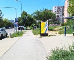 702280 Citylight, Trenčín - Juh (gen.Svobodu)