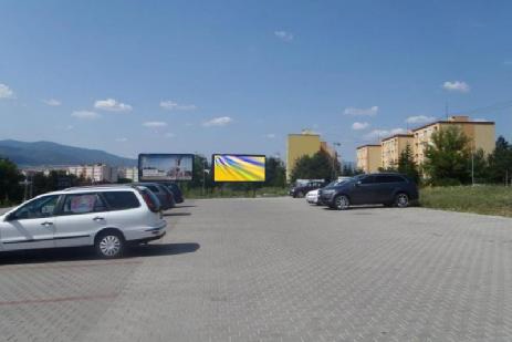 511170 Billboard, Prievidza (Mariánska,O)