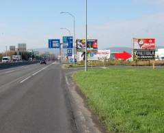 151515 Billboard, Vajnory (Cesta na Senec)