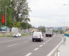 101288 Billboard, Banská Bystrica (Partizánska - sm. Brezno)