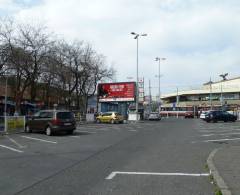 1512013 Billboard, Bratislava (Predstaničné námestie)