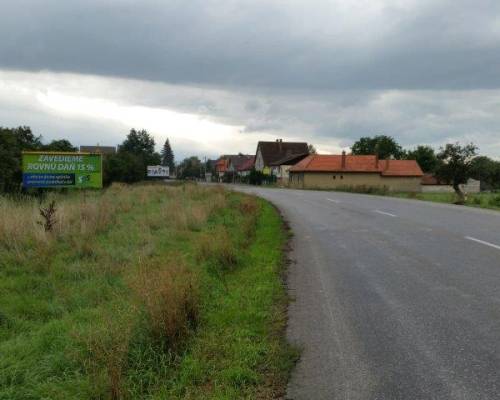511088 Billboard, Nedožery - Brezany (hlavný cestný ťah Žilina - Prievidza)